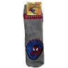 Dětské barevné ponožky Spiderman L