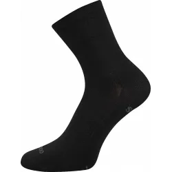 Ponožky Baeron - černé
