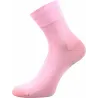Ponožky Baeron růžová