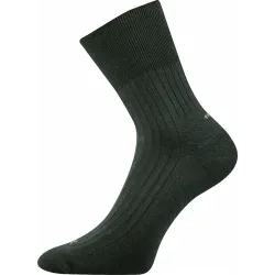 ponožky Corsa Medicine VoXX - černá