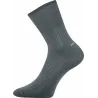 ponožky Corsa Medicine VoXX - tm.šedá