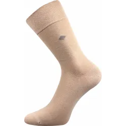 ponožky Diagon - béžová