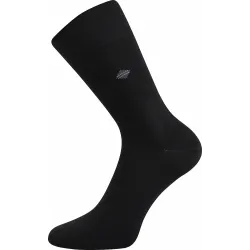 ponožky Diagon - černé