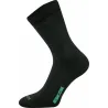 ponožky Zeus černá