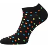 Coolfusky.cz | Originální barevné ponožky Weep mix A1 3 páry