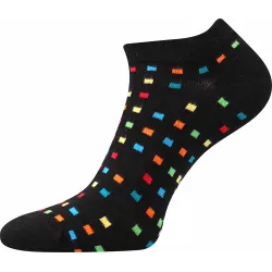 Coolfusky.cz | Originální barevné ponožky Weep  1 pár