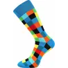 Coolfusky.cz | Vtipné barevné ponožky trendy kostky
