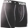 Coolfusky.cz | Pánské klasické sportovní boxerky VoXX černé