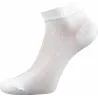 Coolfusky.cz | Nízké kvalitní ponožky Desi bílé 1 pár