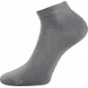 Coolfusky.cz | Nízké kvalitní ponožky Desi šedé 1 pár