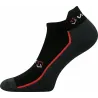 Coolfusky.cz | Sportovní kotníčkové ponožky VoXX Locator A černá 1 pár
