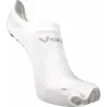 Coolfusky.cz | Sportovní kotníčkové ponožky VoXX Joga B bílé 1 pár