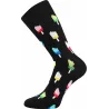 Coolfusky.cz | Originální barevné ponožky Depate mix N 3 páry