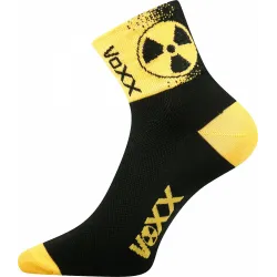 Coolfusky.cz | Originální barevné sportovní ponožky Voxx Ralfi Radiace