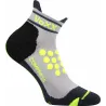 Coolfusky.cz | Kompresní ponožky VoXX Sprinter světle šedé