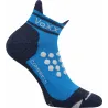 Coolfusky.cz | Kompresní ponožky VoXX Sprinter modré