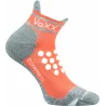 Coolfusky.cz | Kompresní ponožky VoXX Sprinter lososová