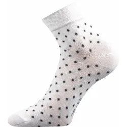 Coolfusky.cz | Barevné ponožky Esyle mix B 3 páry