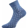 Coolfusky.cz | Barevné ponožky Esyle mix B 3 páry