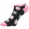 Coolfusky.cz |kotníčkové ponožky Lonka Duo