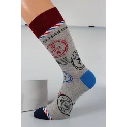 Coolfusky.cz | Vtipné barevné ponožky pošta