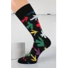 Coolfusky.cz | Vtipné barevné ponožky šipky