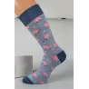 Coolfusky.cz | Vtipné barevné ponožky prasátka