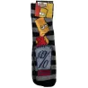 Dětské barevné ponožky Bart Simpson
